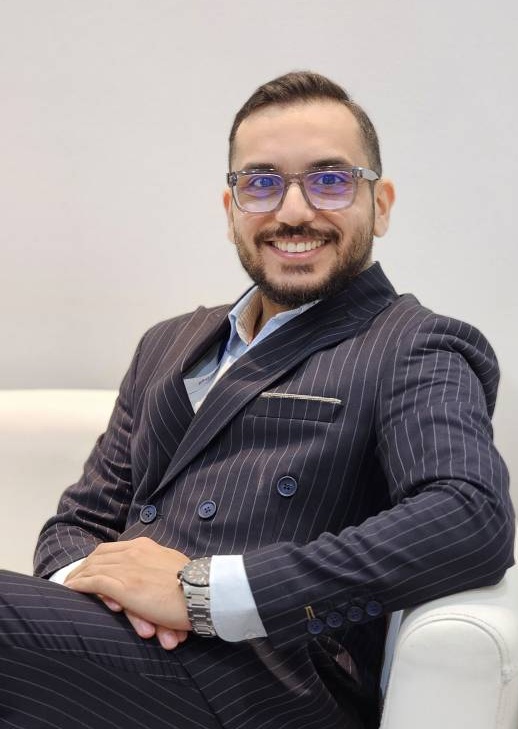 علیرضا دوست محمدی